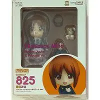 Nendoroid - Girls und Panzer / Nishizumi Miho