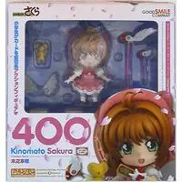 Nendoroid - Cardcaptor Sakura / Kinomoto Sakura
