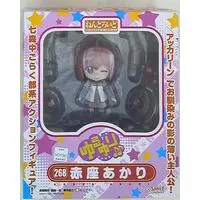Nendoroid - Yuru Yuri / Akaza Akari