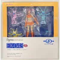 figma - Space Channel 5