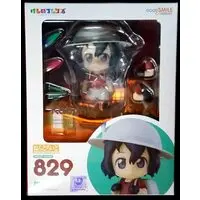 Nendoroid - Kemono Friends / Kaban
