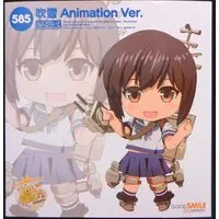 Nendoroid - KanColle / Fubuki