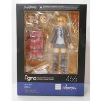 figma - Fate/Apocrypha / Jeanne d'Arc (Fate series)