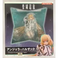 Figure - Rakuen Tsuihou (Expelled from Paradise) / Angela Balzac