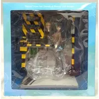 Shibuya Scramble Figure - Rascal Does Not Dream of Bunny Girl Senpai / Sakurajima Mai