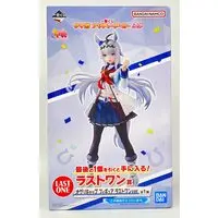 Ichiban Kuji - Uma Musume: Pretty Derby / Oguri Cap