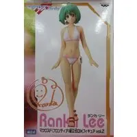 Prize Figure - Macross Frontier / Ranka Lee