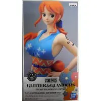 Prize Figure - One Piece / Nami