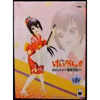 Prize Figure - K-ON! / Nakano Azusa