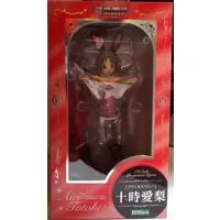 Figure - The iDOLM@STER Cinderella Girls / Totoki Airi
