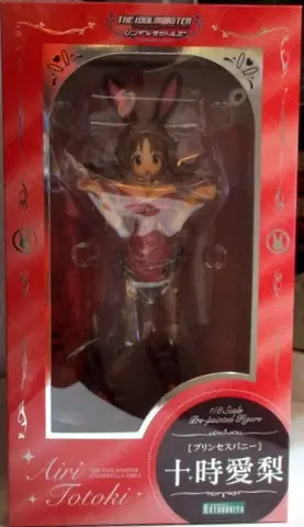 Figure - The iDOLM@STER Cinderella Girls / Totoki Airi