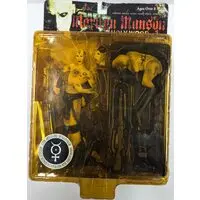 Figure - FEWTURE (FEWTURE ACTION FIGURE HOLY WOOD (通常版))