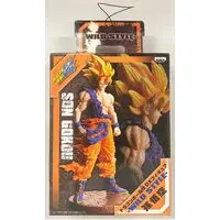 Prize Figure - Dragon Ball / Son Gokuu