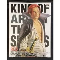King of Artist - One Piece / Shanks