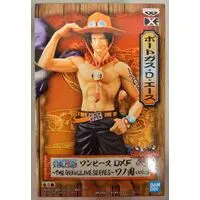 The Grandline Series - One Piece / Portgas D. Ace