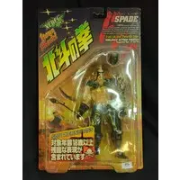 Revoltech - Fist of the North Star / Spade (Hokuto no Ken)