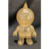 Sofubi Figure - Kinnikuman / Meat Alexandria (Meat-kun)