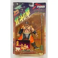 Revoltech - Fist of the North Star / Fudou (Hokuto no Ken)