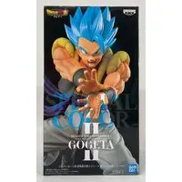 Prize Figure - Dragon Ball / Gogeta