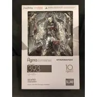 figma - Overwatch