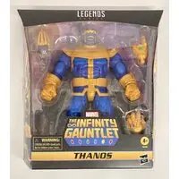 Figure - Marvel