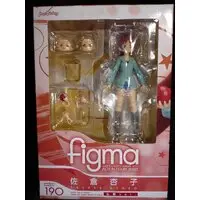 figma - Puella Magi Madoka Magica / Sakura Kyouko