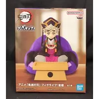 FigLife! - Demon Slayer: Kimetsu no Yaiba / Douma