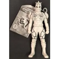Sofubi Figure - Kamen Rider Den-O