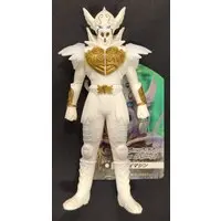 Sofubi Figure - Kamen Rider Den-O