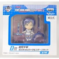 Ichiban Kuji - The Idolmaster / Kisaragi Chihaya