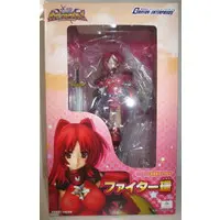 Figure - To Heart 2: Dungeon Travelers