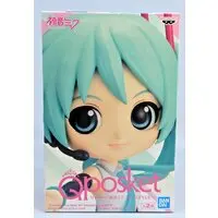 Q posket - VOCALOID / Hatsune Miku