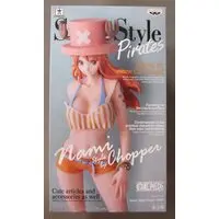 Prize Figure - One Piece / Nami
