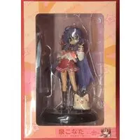 Figure - Lucky☆Star / Izumi Konata