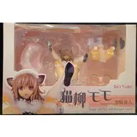Figure - COMIC A-UN