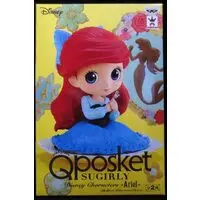 Q posket - Disney
