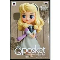Q posket - Disney