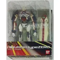 Figure - Eureka Seven