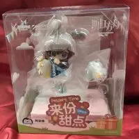 Figure - Arknights / Amiya