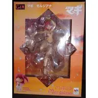 G.E.M. - MegaHouse (メガハウス G.E.M. マギ モルジアナ 初回限定版 ミニモルさん入り PVC)