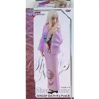 Prize Figure - Macross Frontier / Sheryl Nome