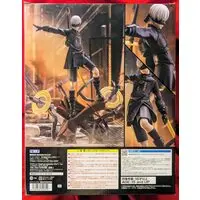 Figure - Nier: Automata / 9S (YoRHa No.9 Type S)
