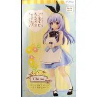 Prize Figure - GochiUsa / Kafuu Chino