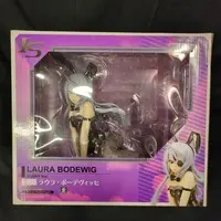 Figure - Infinite Stratos / Laura Bodewig - Bunny Costume