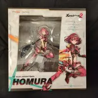 Figure - Xenoblade Chronicles / Pyra