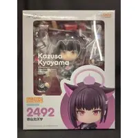 Nendoroid - Blue Archive / Kyouyama Kazusa