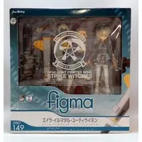 figma - Strike Witches / Eila Ilmatar Juutilainen