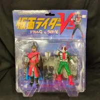 Figure - Kamen Rider Series