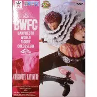 Prize Figure - One Piece / Charlotte Katakuri