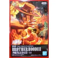 Figure - One Piece / Portgas D. Ace